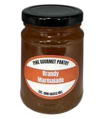 Brandy Marmalade